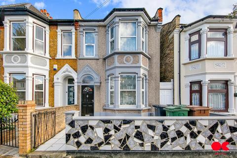Chesterfield Road, Leyton E10