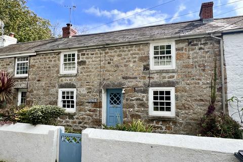 undefined, Fore Street, Goldsithney, TR20 9HD