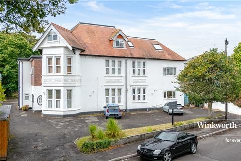 Wollstonecraft Road, Bournemouth, Dorset, BH5