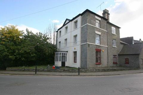 undefined, Town Centre, Knighton