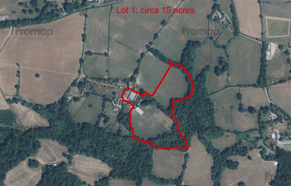 Lot 1