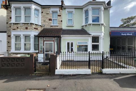 3 bedroom house for sale, Rectory Road, London