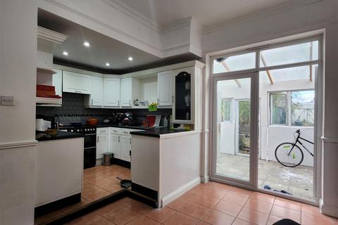 3 bedroom house for sale, Rectory Road, London