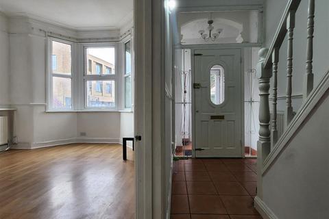 3 bedroom house for sale, Rectory Road, London