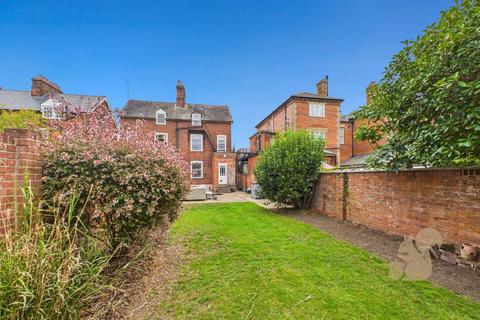 undefined, Beverley Road, Lexden