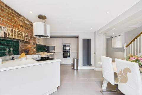 4 bedroom semi-detached house for sale, Beverley Road, Lexden