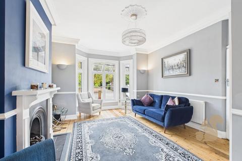 4 bedroom semi-detached house for sale, Beverley Road, Lexden