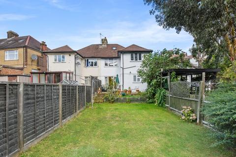 undefined, Lovat Close, London, NW2