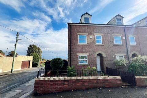 undefined, St. Lukes Place, Ferryhill