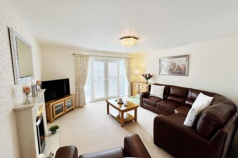 undefined, St. Lukes Place, Ferryhill