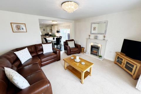 undefined, St. Lukes Place, Ferryhill