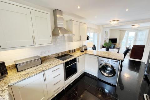 undefined, St. Lukes Place, Ferryhill