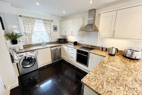 undefined, St. Lukes Place, Ferryhill