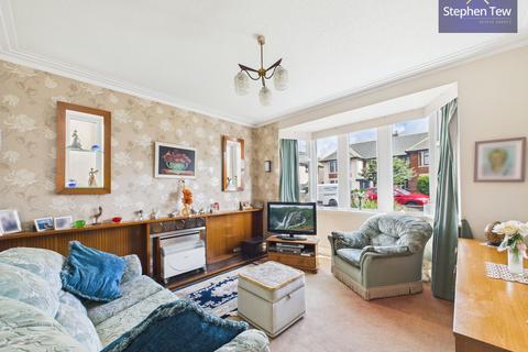 undefined, Walpole Avenue, Blackpool, FY4