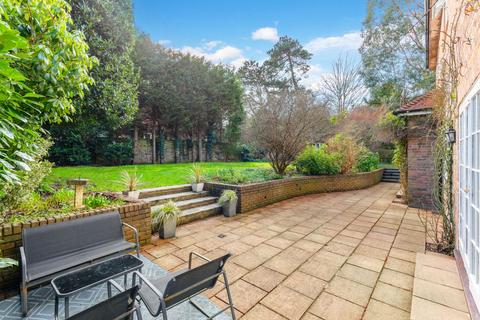 5 bedroom detached house for sale, Homewood Road, Langton Green, TN3