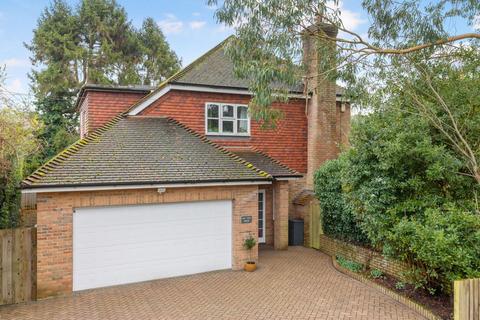5 bedroom detached house for sale, Homewood Road, Langton Green, TN3