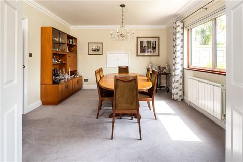 4 bedroom detached house for sale, 3 Clos De La Bliase, Le Mont Cochon, St Helier, Jersey, JE2