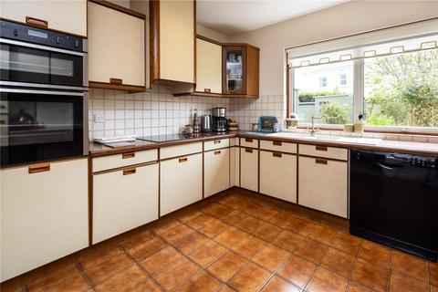 4 bedroom detached house for sale, 3 Clos De La Bliase, Le Mont Cochon, St Helier, Jersey, JE2