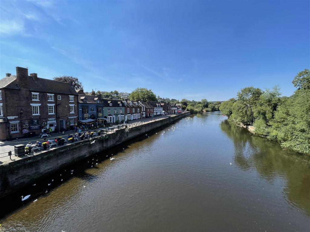 Severnside North