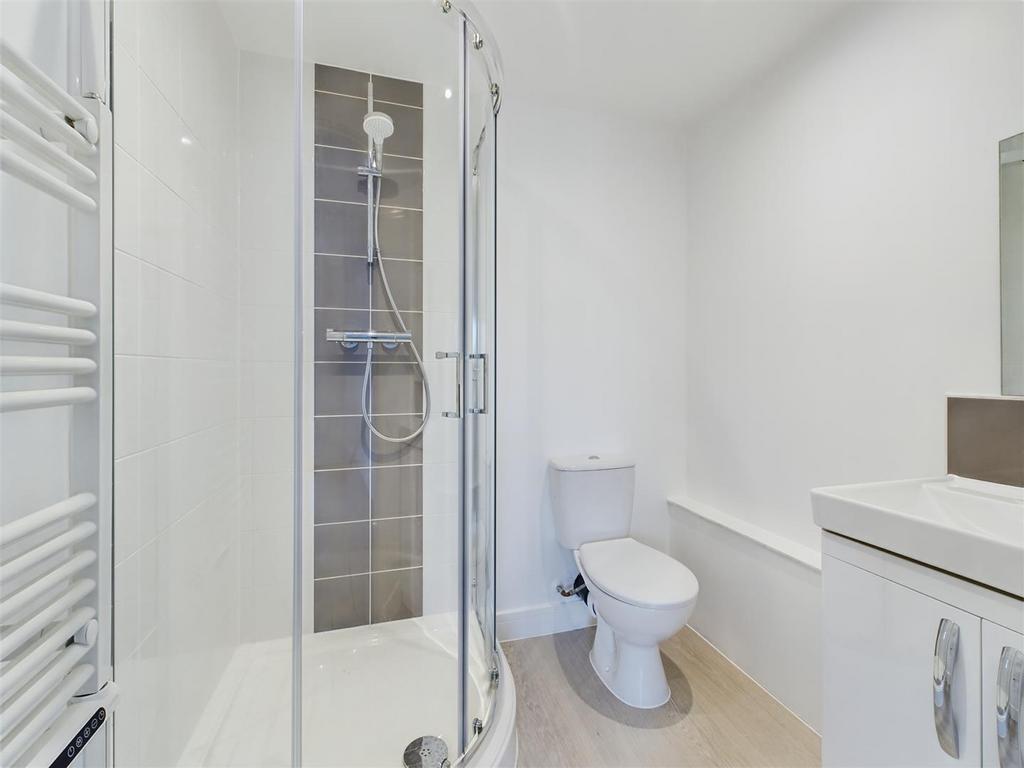 Ensuite