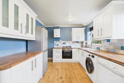 undefined, Willow Tree Close, Barwell, Leicester