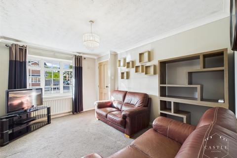 undefined, Willow Tree Close, Barwell, Leicester