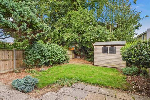 undefined, Willow Tree Close, Barwell, Leicester