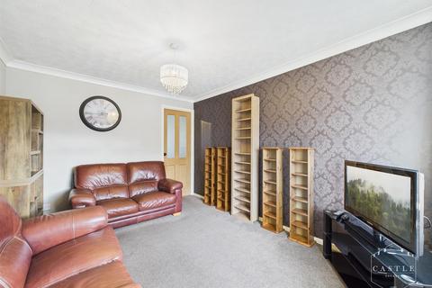 undefined, Willow Tree Close, Barwell, Leicester
