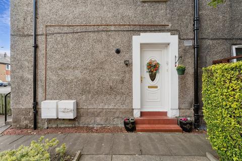 46 Pilton Drive, Edinburgh, EH5 2HG