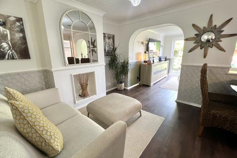 2 bedroom bungalow for sale, Bennett Road, Thornton FY5