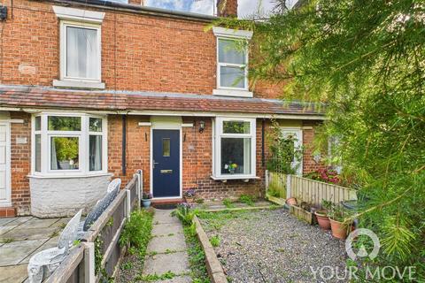 undefined, Hawthorne Avenue, Cheshire CW5