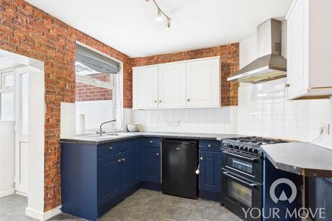 undefined, Hawthorne Avenue, Cheshire CW5