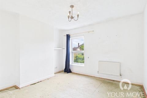 undefined, Hawthorne Avenue, Cheshire CW5