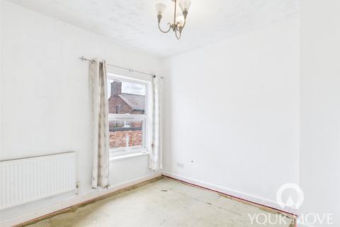 undefined, Hawthorne Avenue, Cheshire CW5