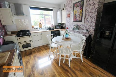 undefined, Gordon Avenue, Stoke-On-Trent ST6