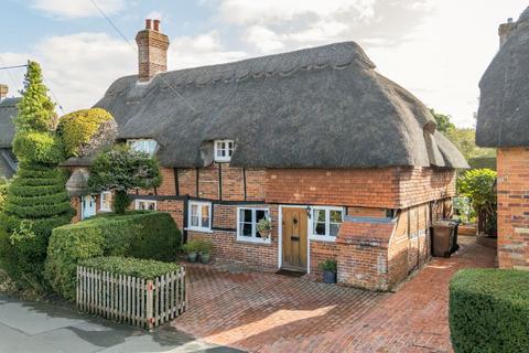 Peacock Cottage, Old Basing