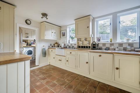 undefined, Peacock Cottage, Old Basing