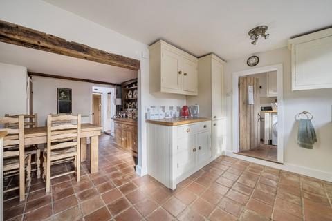 undefined, Peacock Cottage, Old Basing