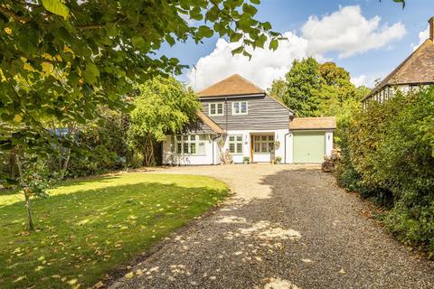 5 bedroom detached house for sale, Lime Avenue, Blackmore End