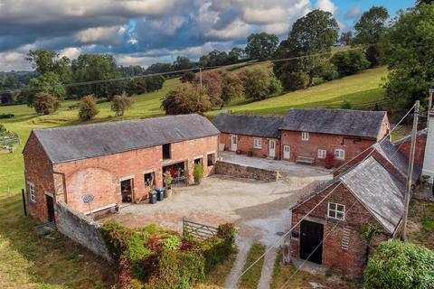 undefined, Callow End Farm, Mappleton