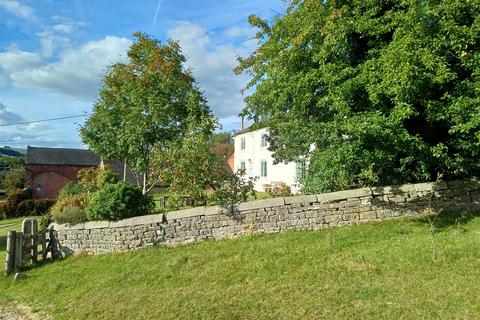undefined, Callow End Farm, Mappleton