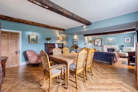 undefined, Callow End Farm, Mappleton