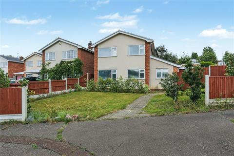 Leng Crescent, Eaton, Norwich, Norfolk, NR4