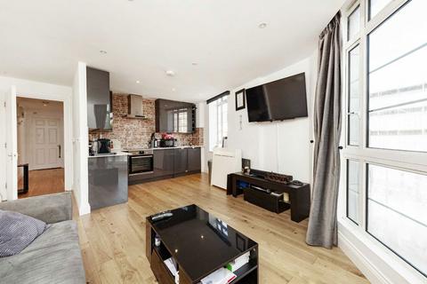 Streatham Hill, London SW2
