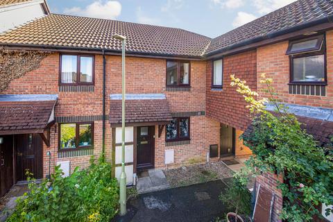 Allder Close, Abingdon OX14