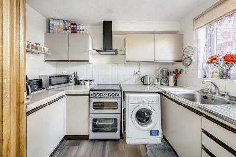 undefined, Allder Close, Abingdon OX14