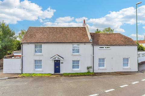 6 bedroom detached house for sale, Main Road, Nutbourne, West Sussex