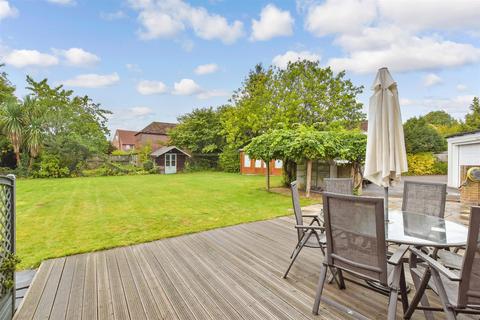 6 bedroom detached house for sale, Main Road, Nutbourne, West Sussex