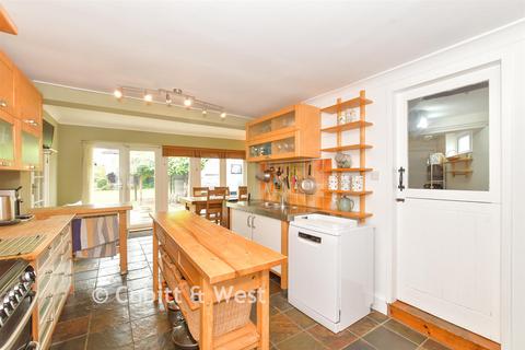 6 bedroom detached house for sale, Main Road, Nutbourne, West Sussex