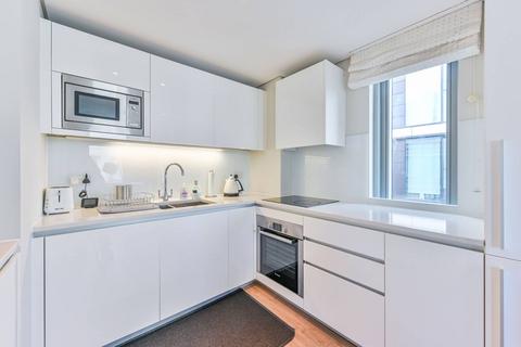 2 bedroom flat for sale, Merchant Square, Paddington, London, W2